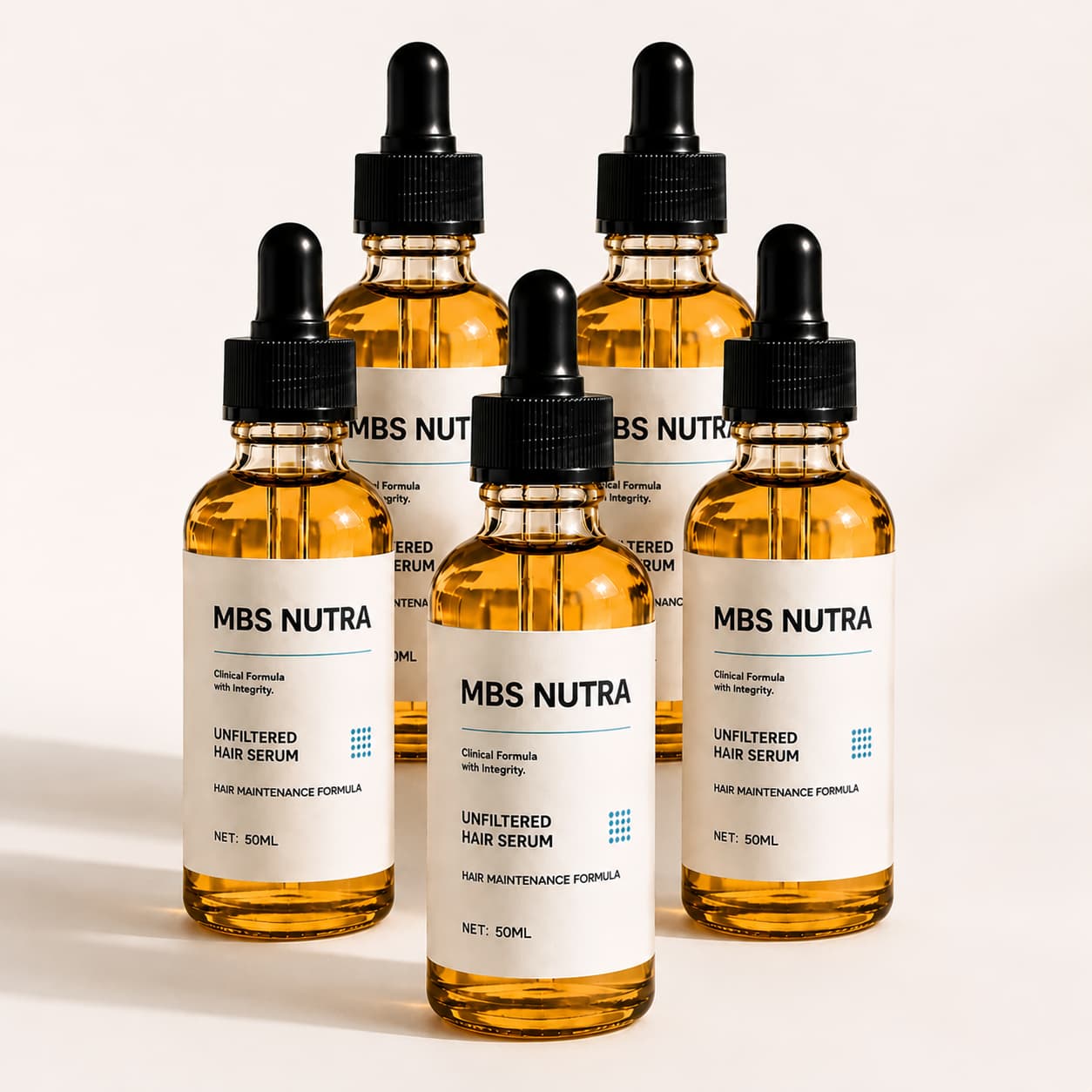 3-Month Supply