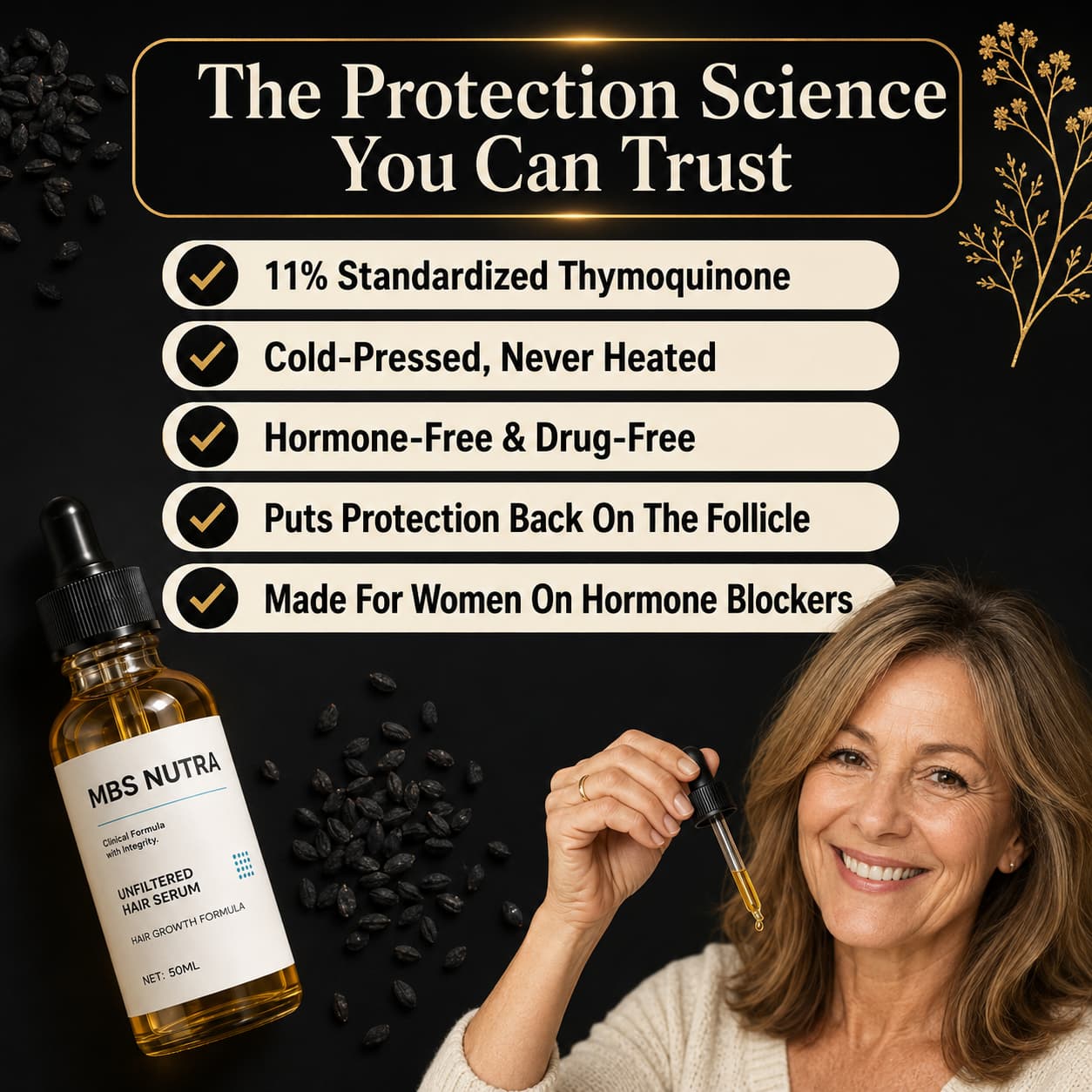 The protection science