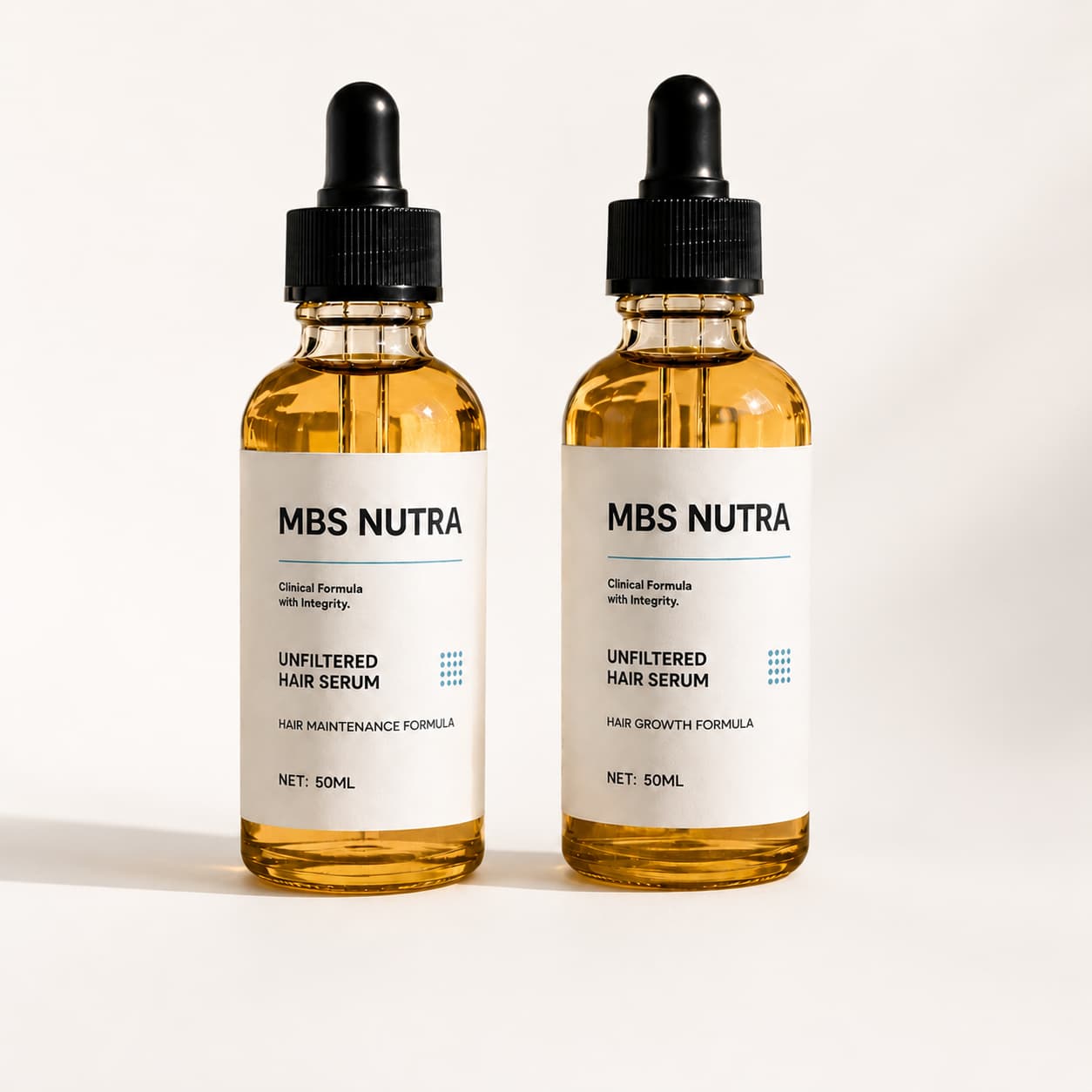 1-Month Supply